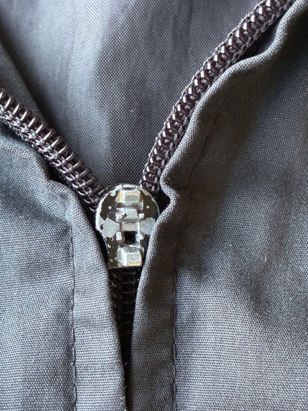 Member's Only Jacket - Made in Korea - Vintage - Picture 5 of 12